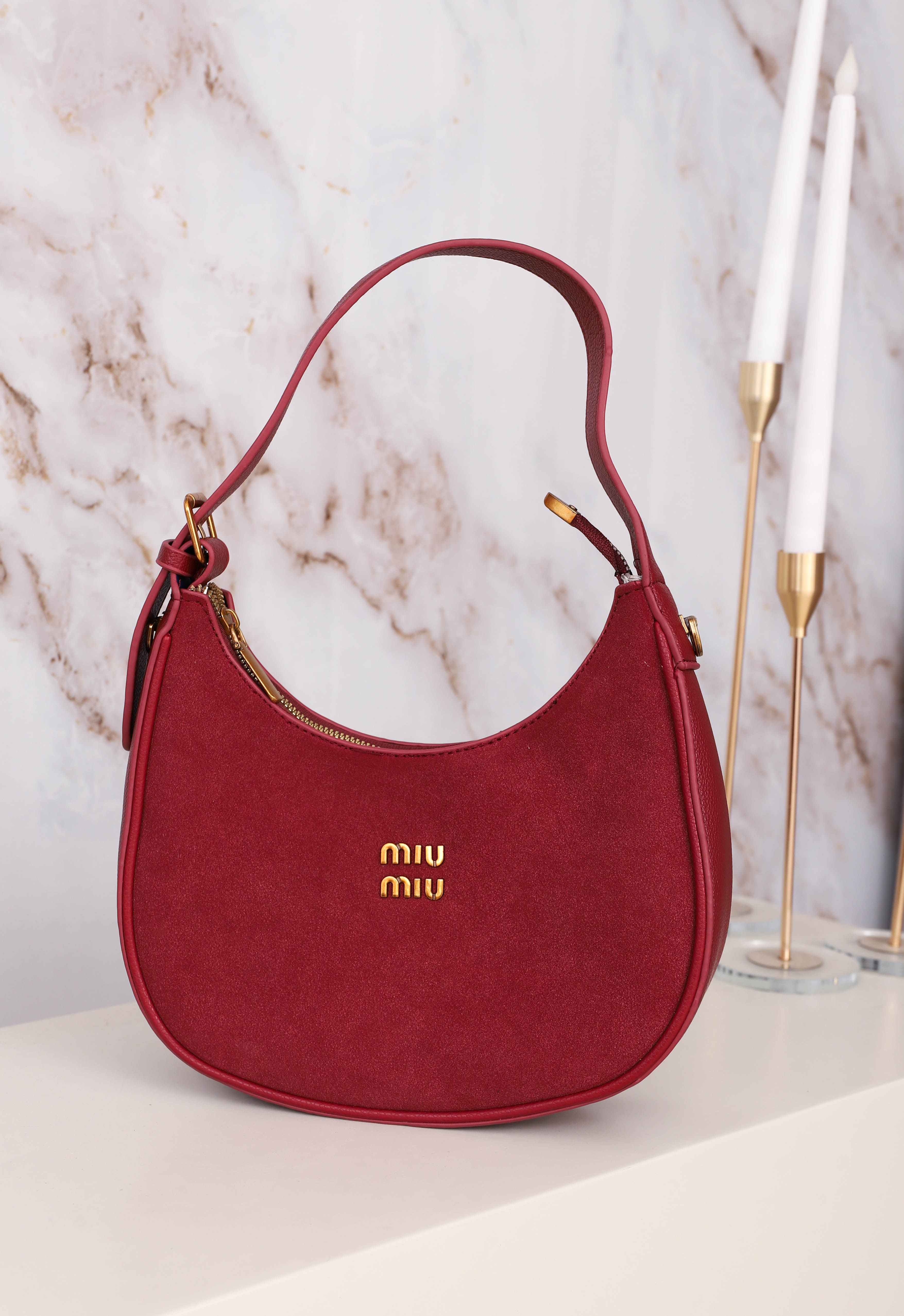 Sac M